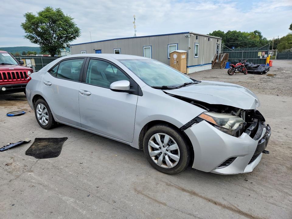 Aukcja sprzedaży 2016 Toyota Corolla, vin: 2T1BURHE7GC532170, numer aukcji: 69307546