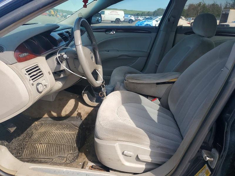Aukcja sprzedaży 2008 Buick Lucerne, vin: 1G4HP57238U128459, numer aukcji: 68508646