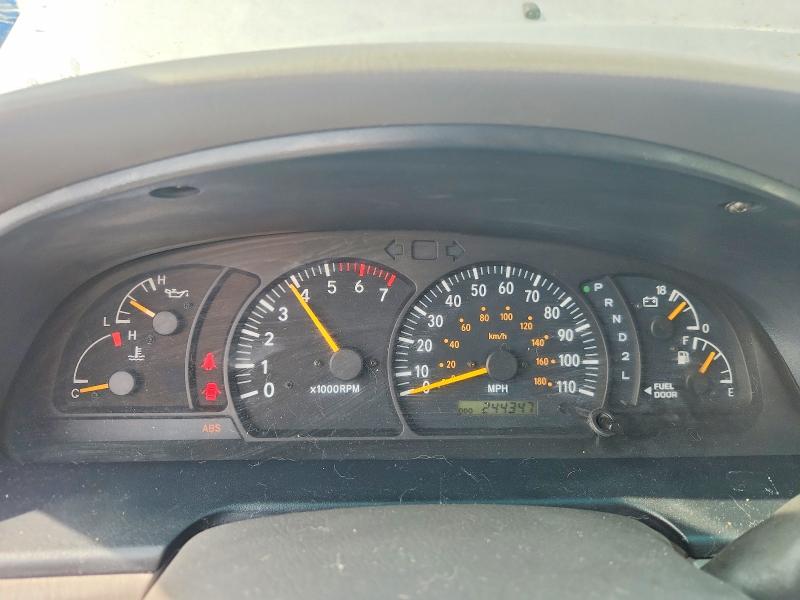 Aukcja sprzedaży 2002 Toyota Tundra, vin: 5TBRN34162S227988, numer aukcji: 70129386