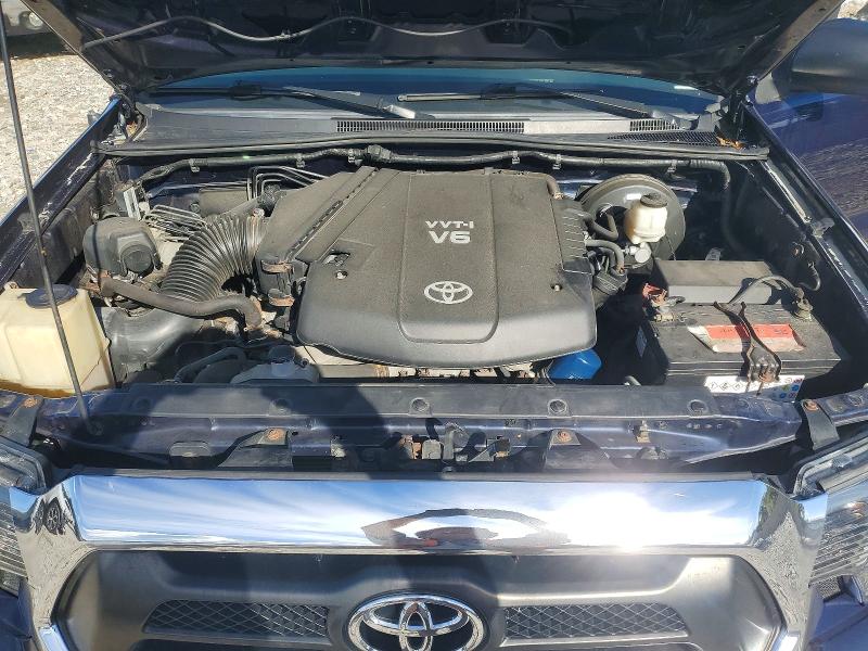 Продаж на аукціоні авто 2013 Toyota Tacoma, vin: 3TMLU4EN1DM118395, номер лоту: 69744526