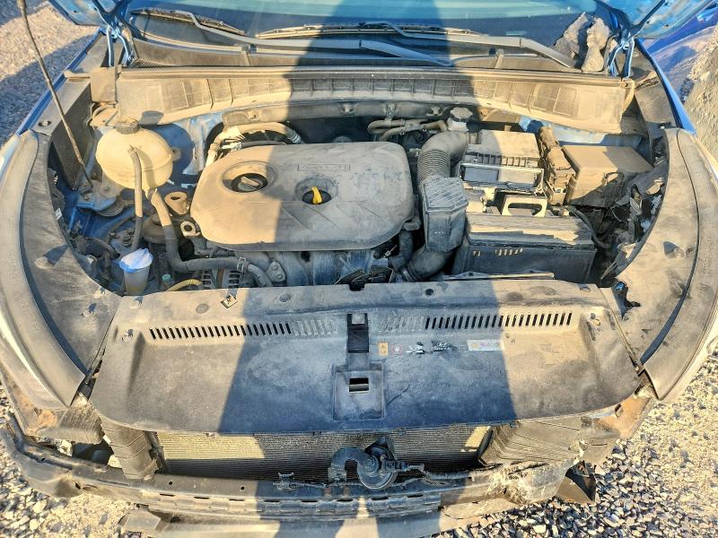 Продаж на аукціоні авто 2017 Hyundai Tucson, vin: KM8J3CA4XHU548344, номер лоту: 68001786