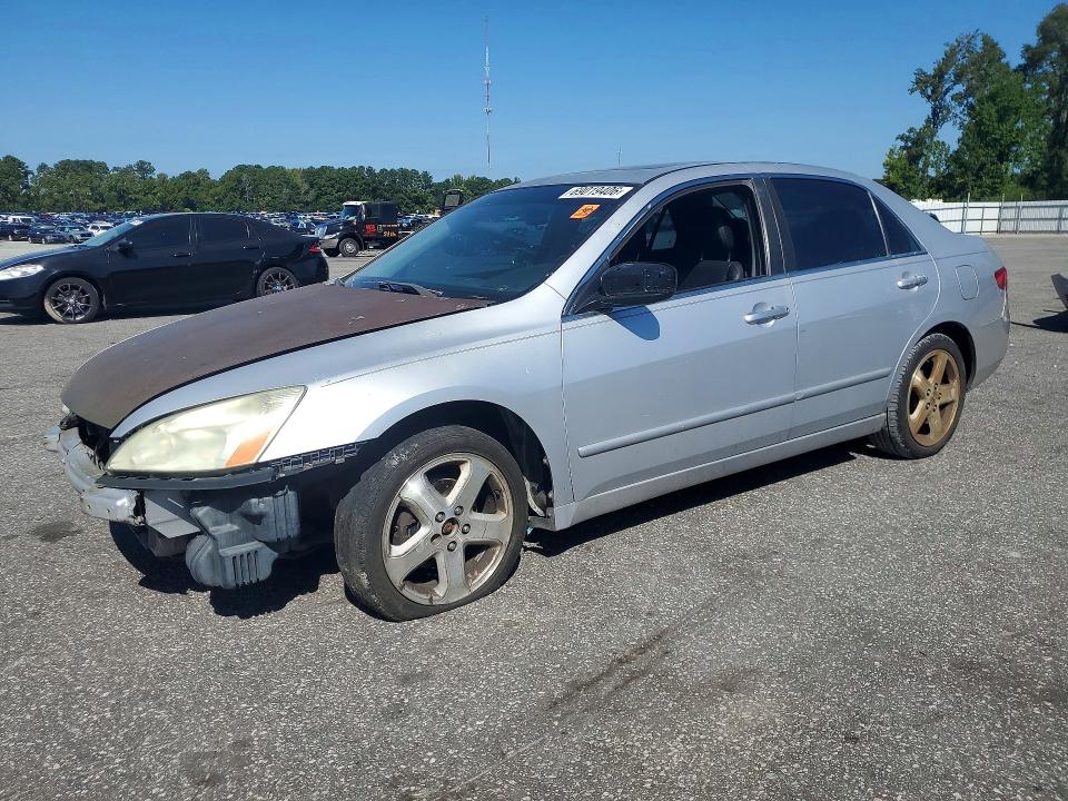 Aukcja sprzedaży 2005 Honda Accord, vin: 1HGCM66555A032811, numer aukcji: 69019406