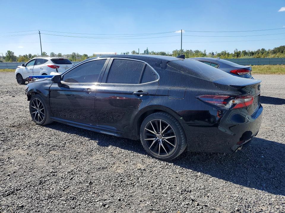 Aukcja sprzedaży 2021 Toyota Camry, vin: 4T1B21HK1MU016085, numer aukcji: 70045306