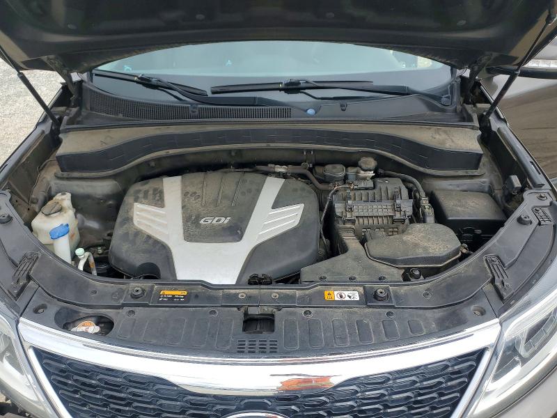Продаж на аукціоні авто 2014 Kia Sorento, vin: 5XYKU4A75EG469926, номер лоту: 70066226