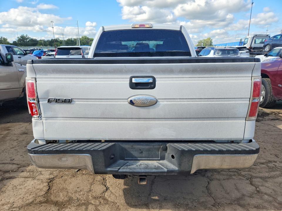 Продаж на аукціоні авто 2012 Ford F150, vin: 1FTFW1ET9CFA78814, номер лоту: 70234066