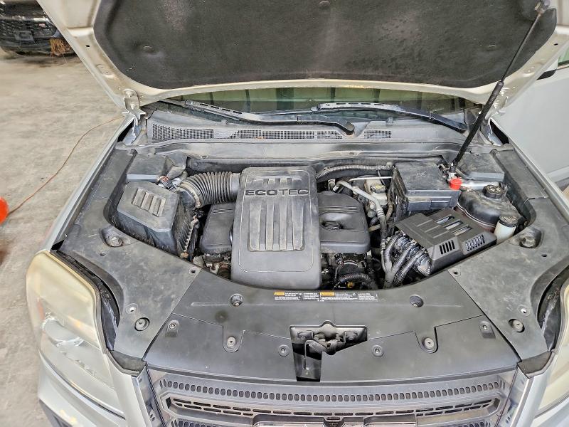 2016 Gmc Terrain მანქანა იყიდება აუქციონზე, vin: 2GKFLSEK6G6161479, აუქციონის ნომერი: 69066746