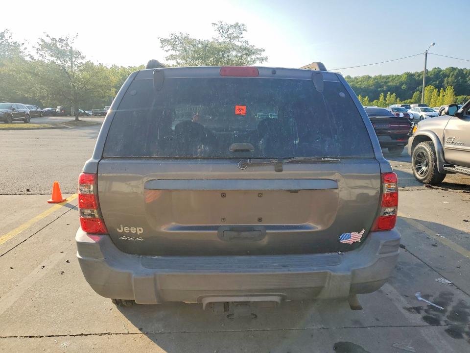 Aukcja sprzedaży 2002 Jeep Grand Cherokee, vin: 1J4GW48S52C112184, numer aukcji: 67411066