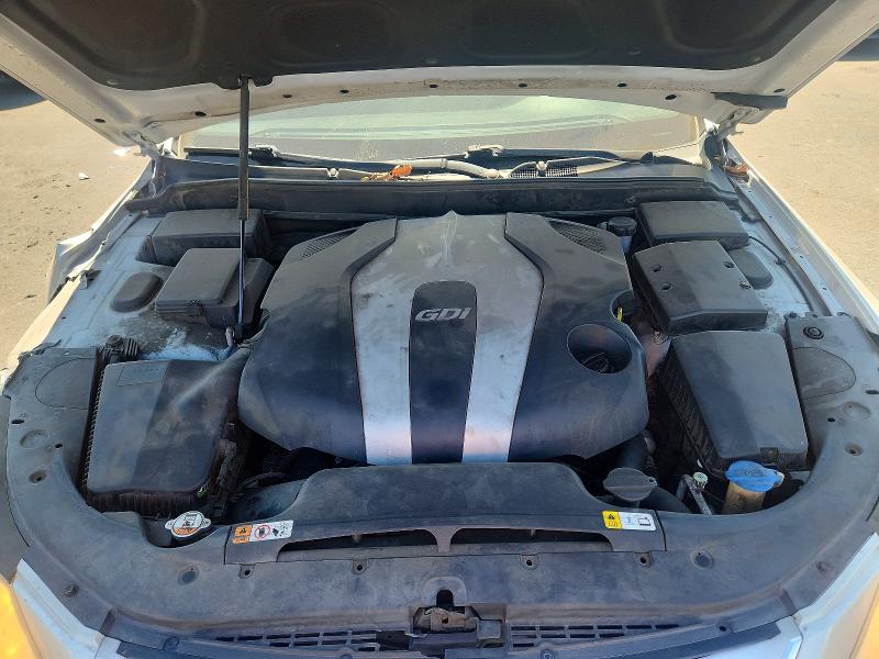 Aukcja sprzedaży 2013 Hyundai Genesis, vin: KMHGC4DD8DU223911, numer aukcji: 67724586