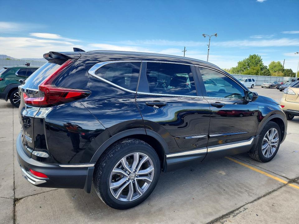 Aukcja sprzedaży 2022 Honda Cr-v, vin: 5J6RT6H96NL057436, numer aukcji: 68154386