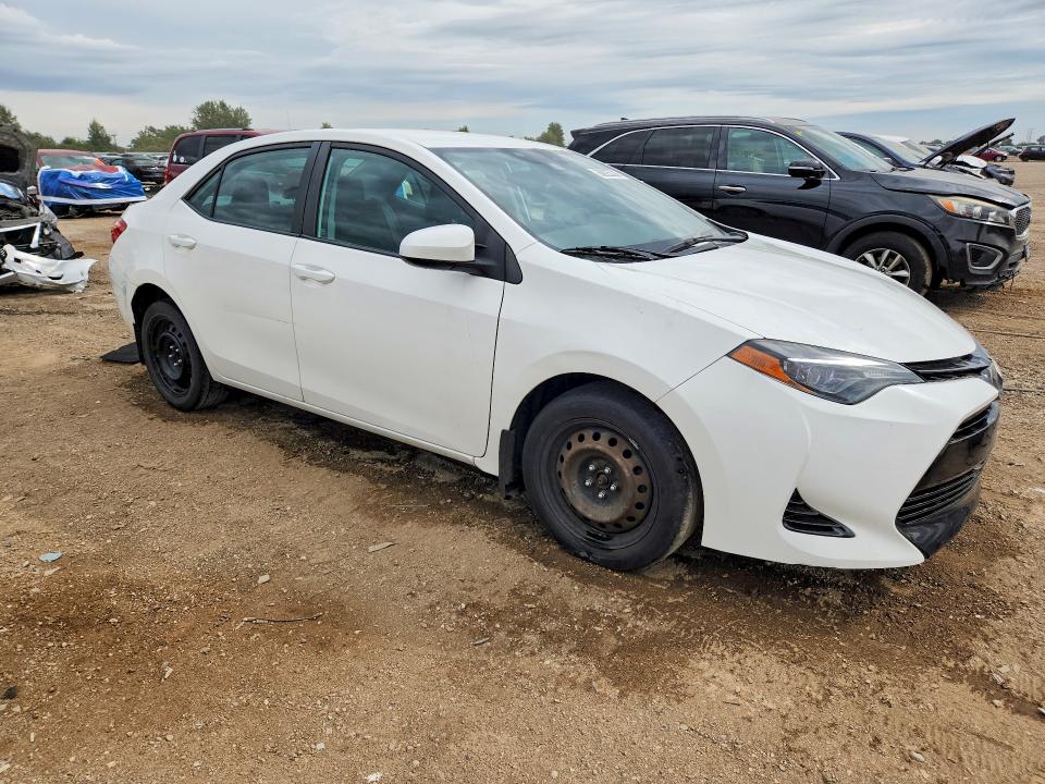 68925336 :رقم المزاد ، 2T1BURHE6HC962225 vin ، 2017 Toyota Corolla مزاد بيع