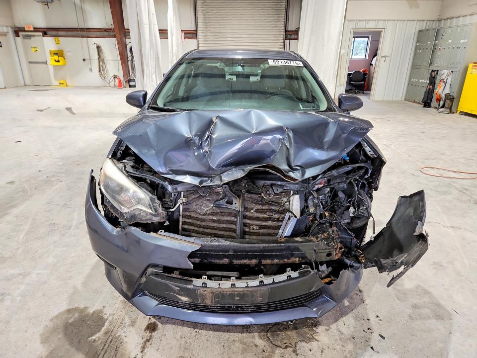 Aukcja sprzedaży 2014 Toyota Corolla, vin: 2T1BURHE7EC005596, numer aukcji: 69136776