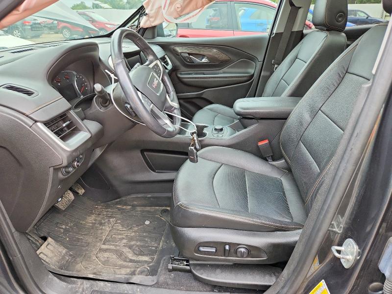 Продажа на аукционе авто 2021 Gmc Terrain, vin: 3GKALVEV4ML362780, номер лота: 69326826