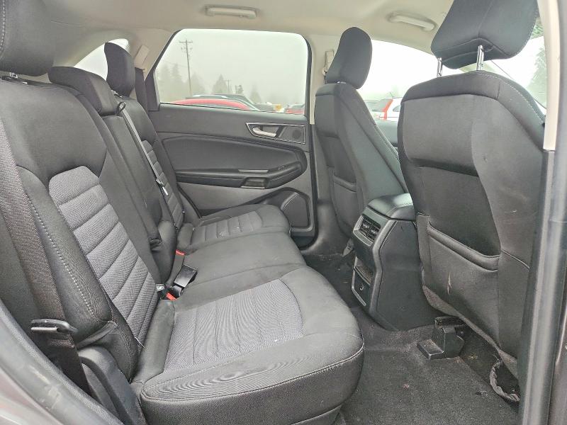 Продажа на аукционе авто 2022 Ford Edge, vin: 2FMPK4G90NBA20545, номер лота: 69931736