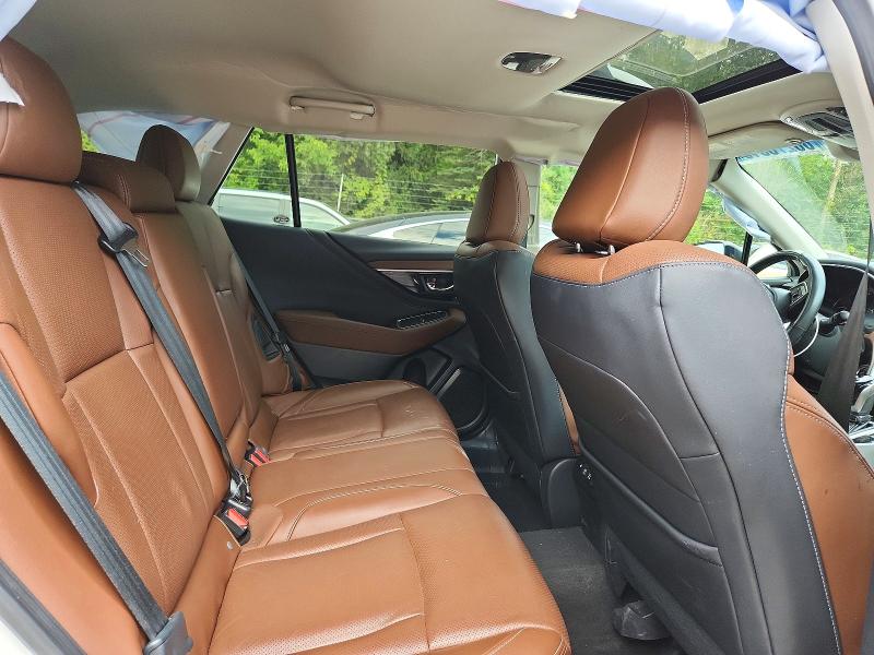 Aukcja sprzedaży 2020 Subaru Outback, vin: 4S4BTGPD7L3100998, numer aukcji: 68278916