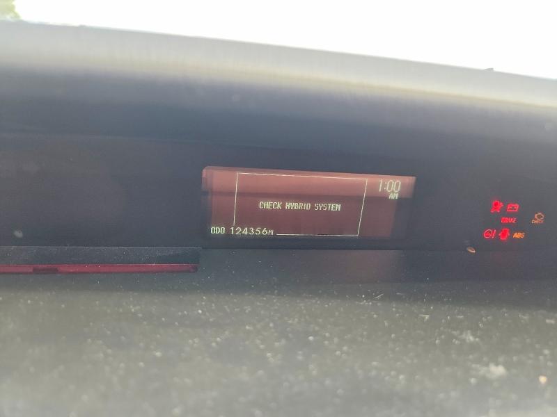 Продаж на аукціоні авто 2011 Toyota Prius, vin: JTDKN3DU7B5343015, номер лоту: 69346026