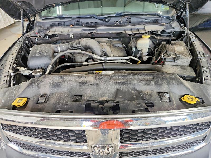 Продажа на аукционе авто 2017 Ram 1500, vin: 1C6RR7LT1HS763146, номер лота: 66445896