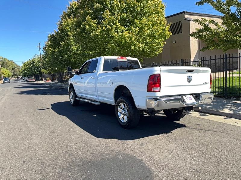 2014 Ram 2500 მანქანა იყიდება აუქციონზე, vin: 3C6UR5JJ3EG147760, აუქციონის ნომერი: 69631186