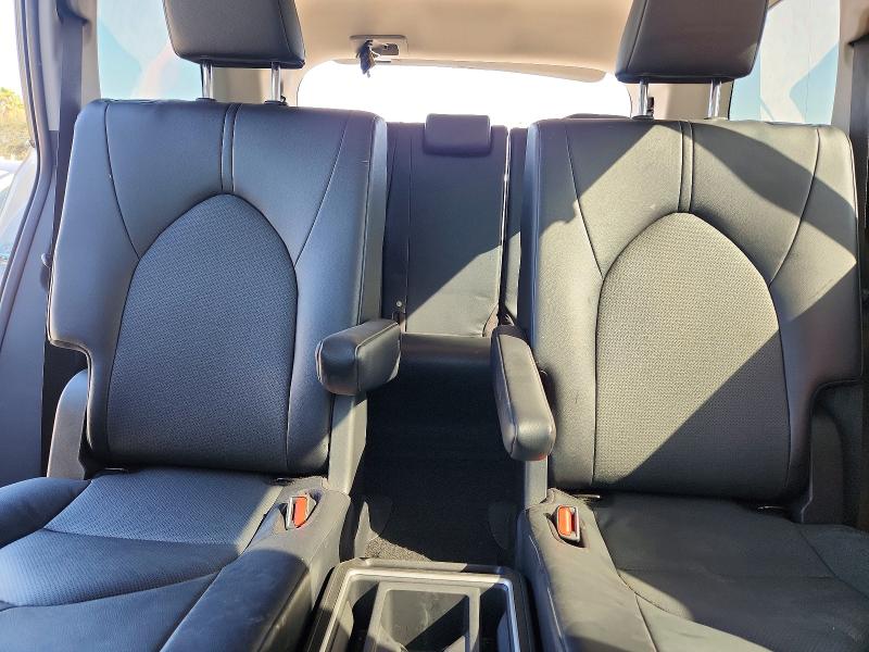 Продаж на аукціоні авто 2025 Toyota Grand Highlander, vin: 5TDAAAA5XSS021956, номер лоту: 68953326