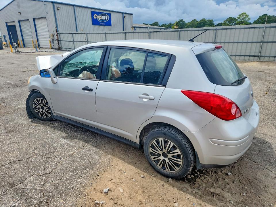 68328216 :رقم المزاد ، 3N1BC13E79L486273 vin ، 2009 Nissan Versa مزاد بيع
