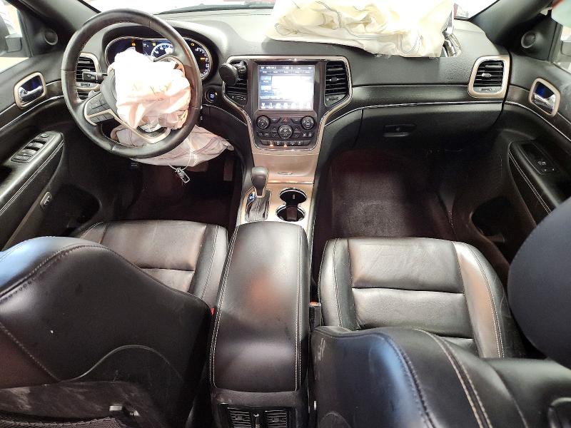 69005276 :رقم المزاد ، 1C4RJFBG9GC497057 vin ، 2016 Jeep Grand Cherokee مزاد بيع