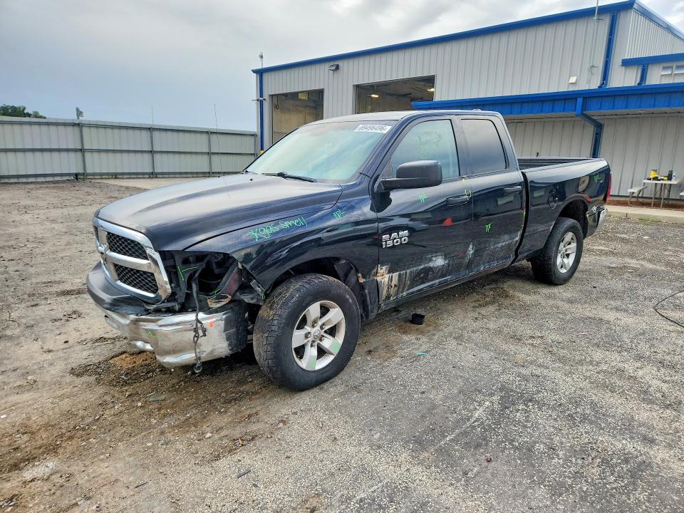 69496496 :رقم المزاد ، 1C6RR7FG9ES282636 vin ، 2014 Ram 1500 مزاد بيع