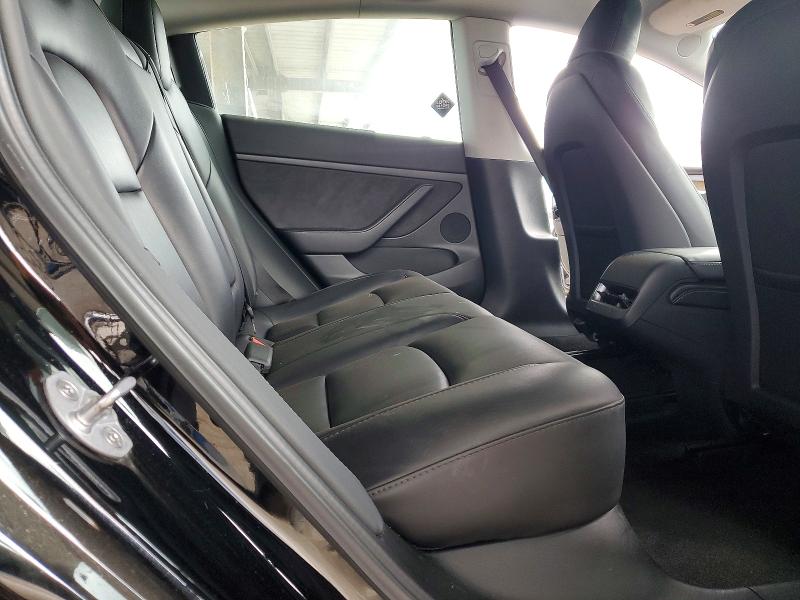 Aukcja sprzedaży 2023 Tesla Model 3, vin: 5YJ3E1EA4PF713436, numer aukcji: 67306426