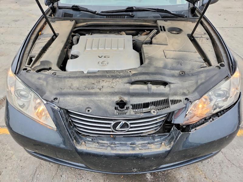 Продажа на аукционе авто 2009 Lexus Es, vin: JTHBJ46G092325359, номер лота: 70893346