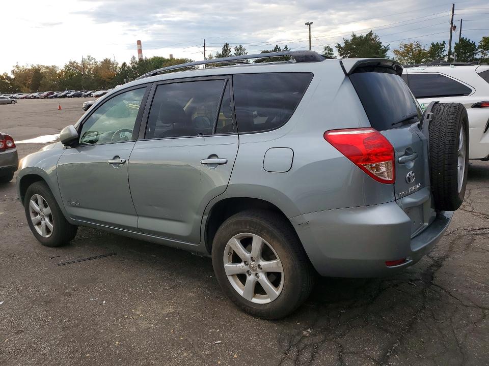 Aukcja sprzedaży 2007 Toyota Rav4, vin: JTMBD31V776033433, numer aukcji: 70318426
