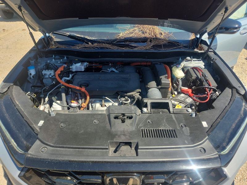 2025 Honda Cr-v მანქანა იყიდება აუქციონზე, vin: 7FARS6H53SE064885, აუქციონის ნომერი: 69406246