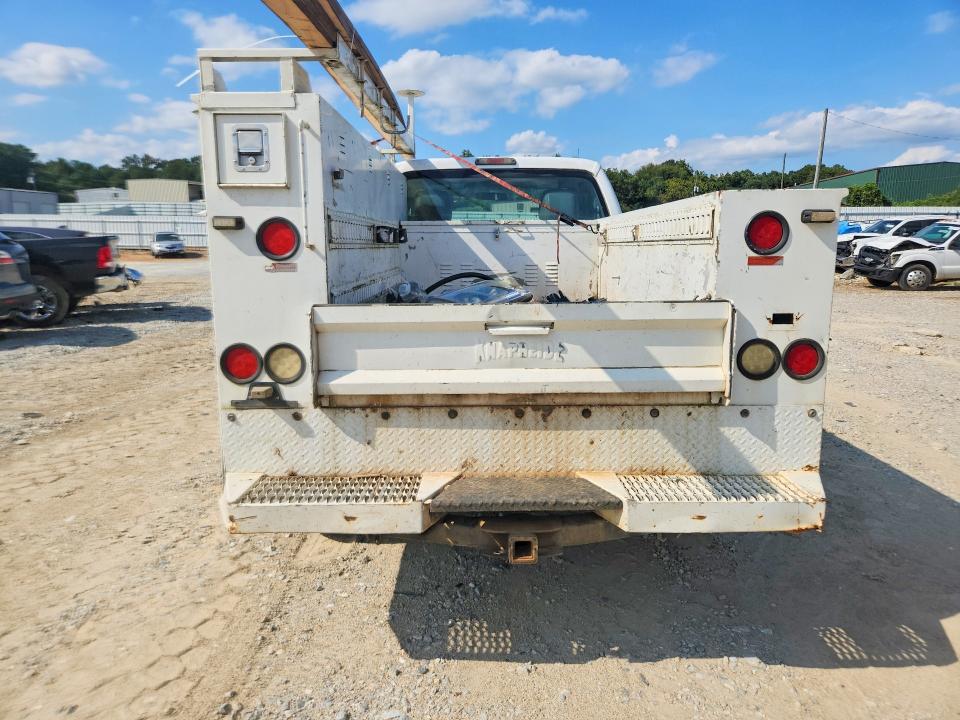 67512176 :رقم المزاد ، 1FDBF3B68CEA08621 vin ، 2012 Ford F350 مزاد بيع