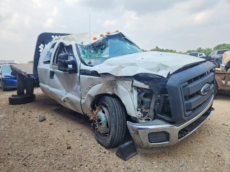 2015 Ford F450 მანქანა იყიდება აუქციონზე, vin: 1FD0X4GT3FEA54208, აუქციონის ნომერი: 70606016