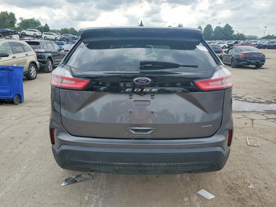 Продаж на аукціоні авто 2022 Ford Edge, vin: 2FMPK4G98NBA63546, номер лоту: 68592766