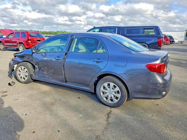 Aukcja sprzedaży 2010 Toyota Corolla, vin: JTDBU4EE6AJ061048, numer aukcji: 69896306