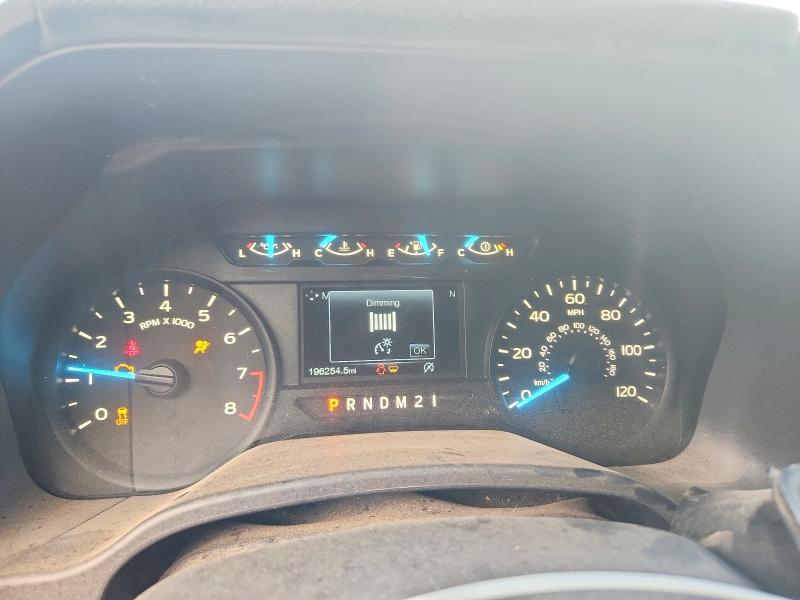 70237696 :رقم المزاد ، 1FTMF1CB8JKF89145 vin ، 2018 Ford F150 مزاد بيع