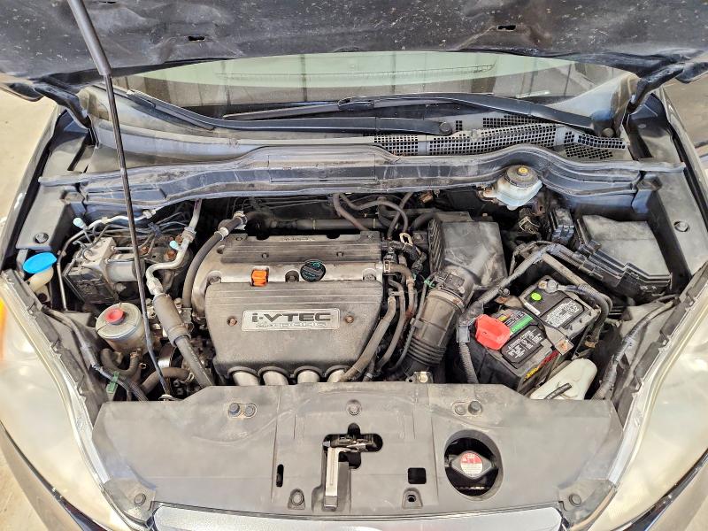 Продаж на аукціоні авто 2009 Honda Cr-v, vin: JHLRE48749C012149, номер лоту: 66860586