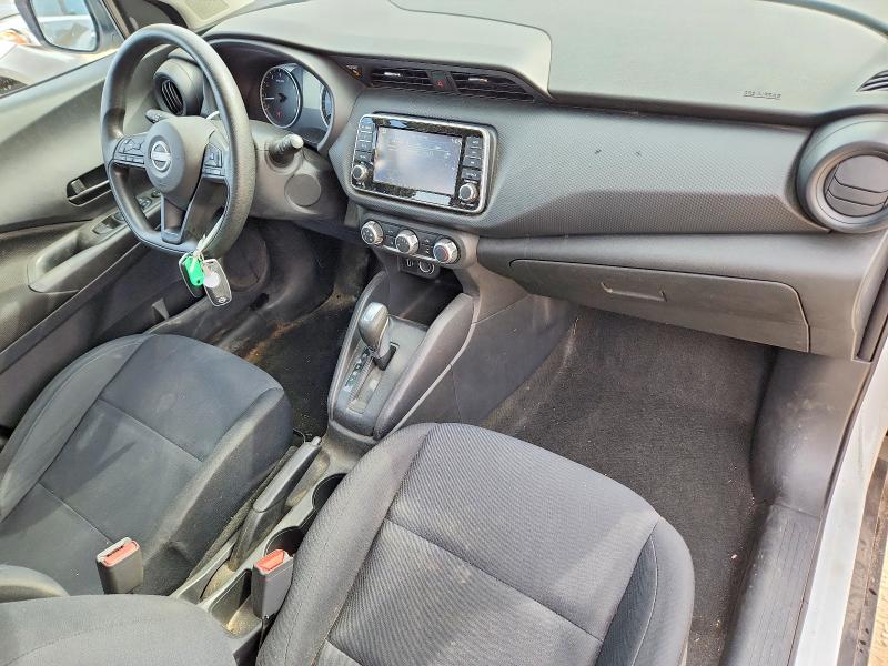 2023 Nissan Kicks მანქანა იყიდება აუქციონზე, vin: 3N1CP5BVXPL514081, აუქციონის ნომერი: 70799686