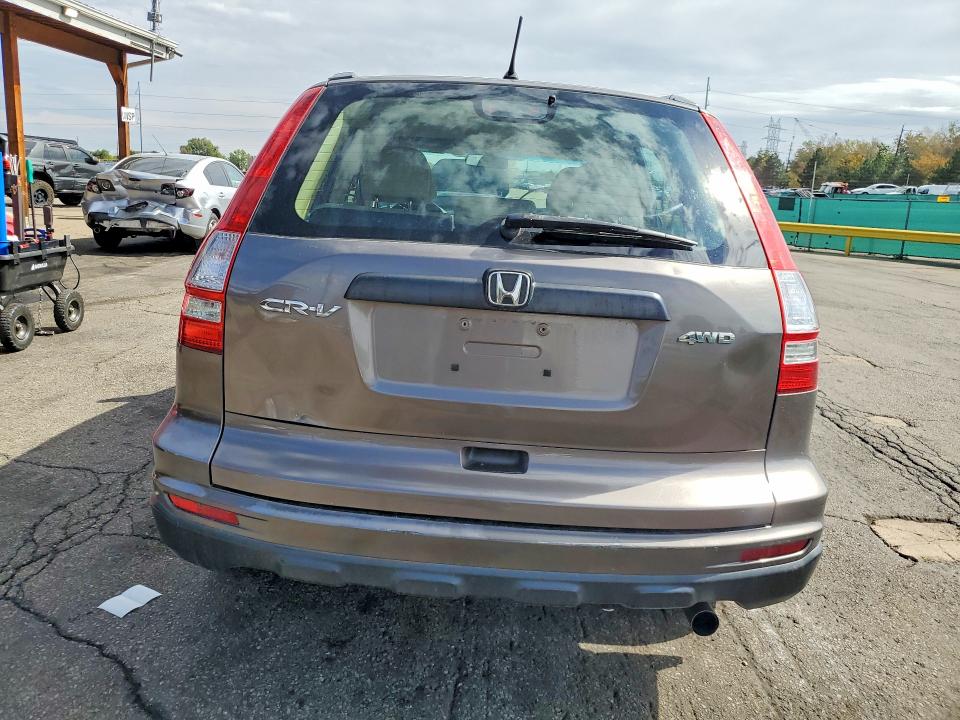 Продаж на аукціоні авто 2010 Honda Cr-v, vin: 5J6RE4H31AL054299, номер лоту: 70942466