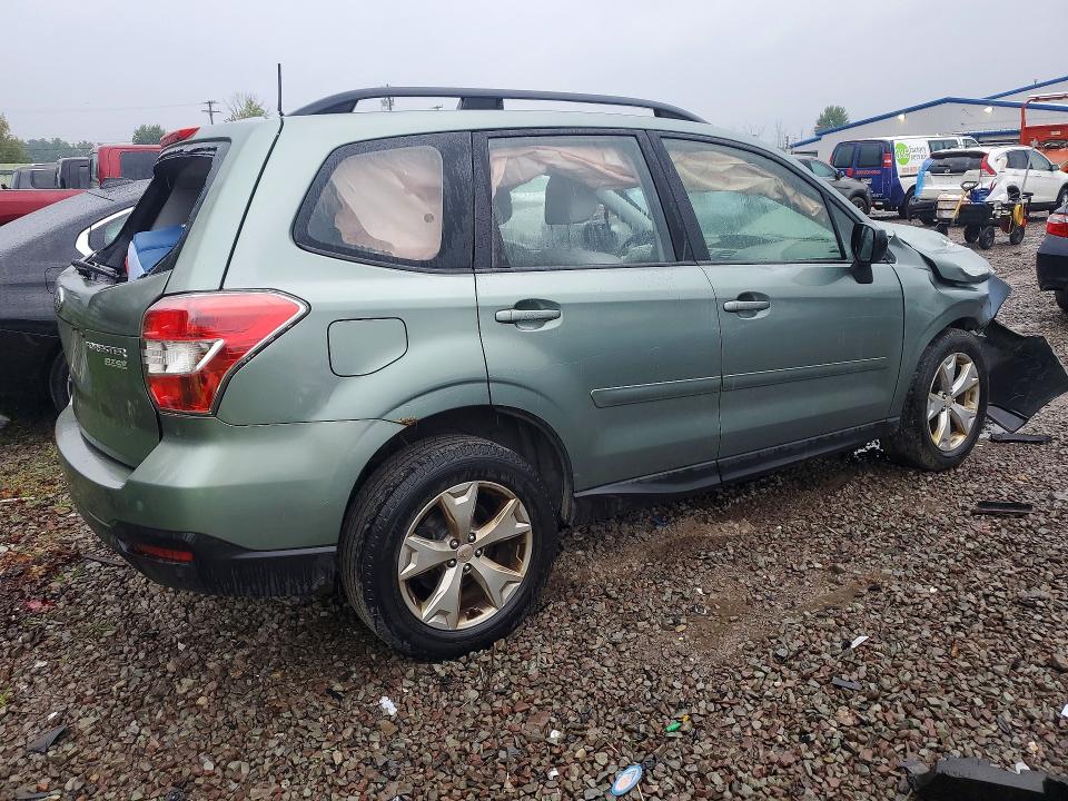 Aukcja sprzedaży 2015 Subaru Forester, vin: JF2SJABC8FH492601, numer aukcji: 67551316