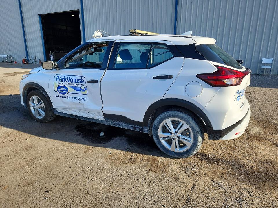 Продаж на аукціоні авто 2024 Nissan Kicks, vin: 3N1CP5BV7RL558977, номер лоту: 69008666