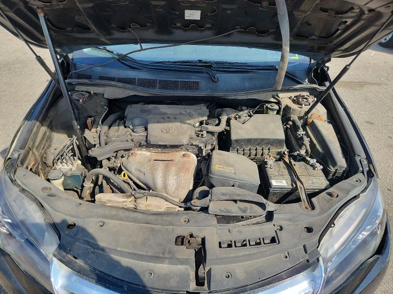 Aukcja sprzedaży 2015 Toyota Camry, vin: 4T1BF1FK7FU108943, numer aukcji: 69166556