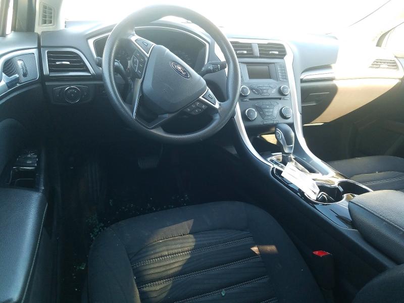 Aukcja sprzedaży 2016 Ford Fusion, vin: 3FA6P0H75GR371534, numer aukcji: 69222926