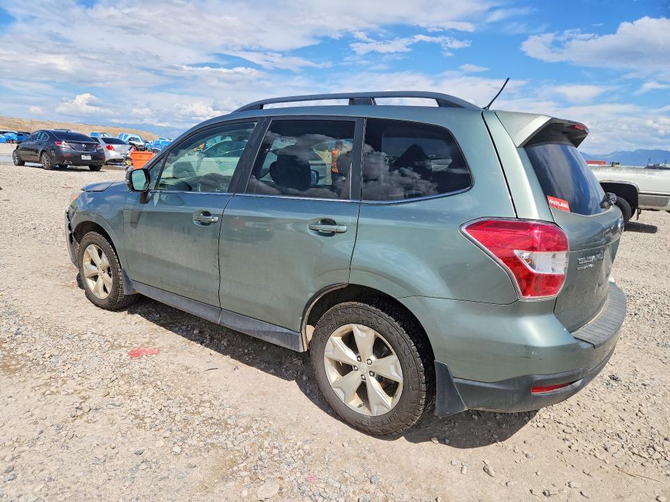 Aukcja sprzedaży 2014 Subaru Forester, vin: JF2SJAPC3EH419644, numer aukcji: 67078696