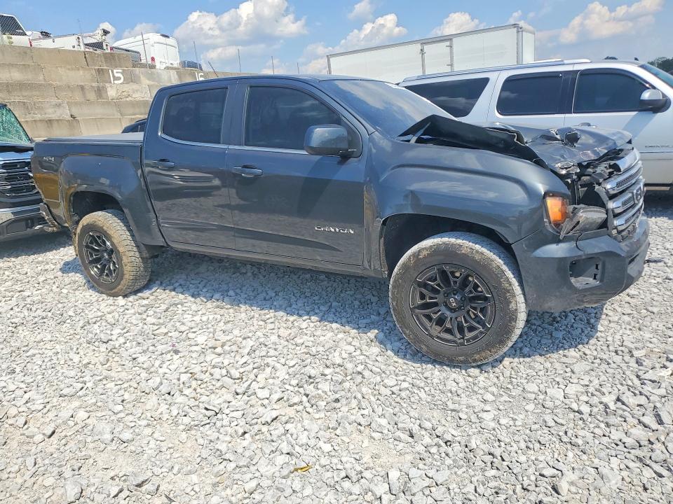 Продажа на аукционе авто 2016 Gmc Canyon, vin: 1GTG6CE33G1163361, номер лота: 67842486