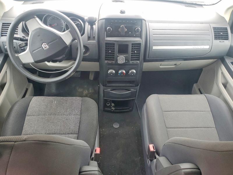 Продаж на аукціоні авто 2009 Dodge Grand Caravan, vin: 2D8HN44E19R689844, номер лоту: 68067276