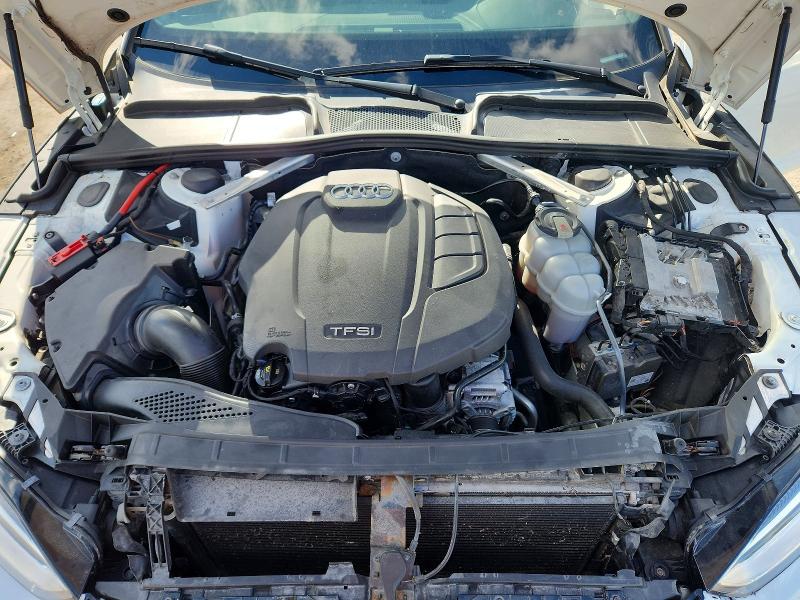 Aukcja sprzedaży 2019 Audi A5, vin: WAUDNCF51KA078899, numer aukcji: 70311226