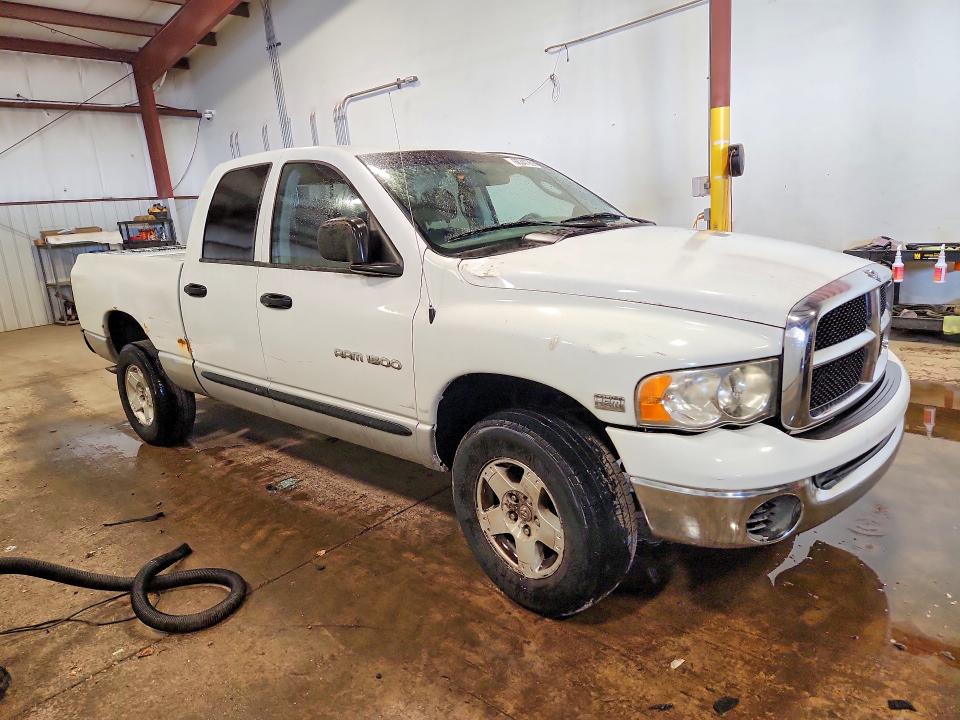 Aukcja sprzedaży 2004 Dodge Ram 1500, vin: 1D7HU18DX4S515303, numer aukcji: 68347256