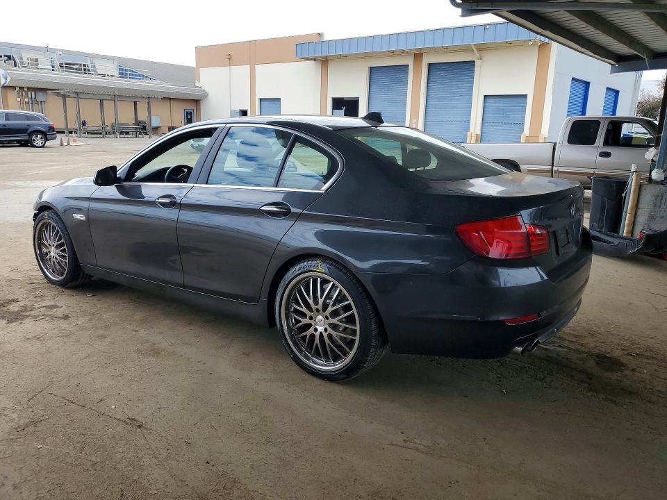 Auction sale of the 2013 Bmw 528, vin: WBAXG5C53DD229816, lot number: 67509266