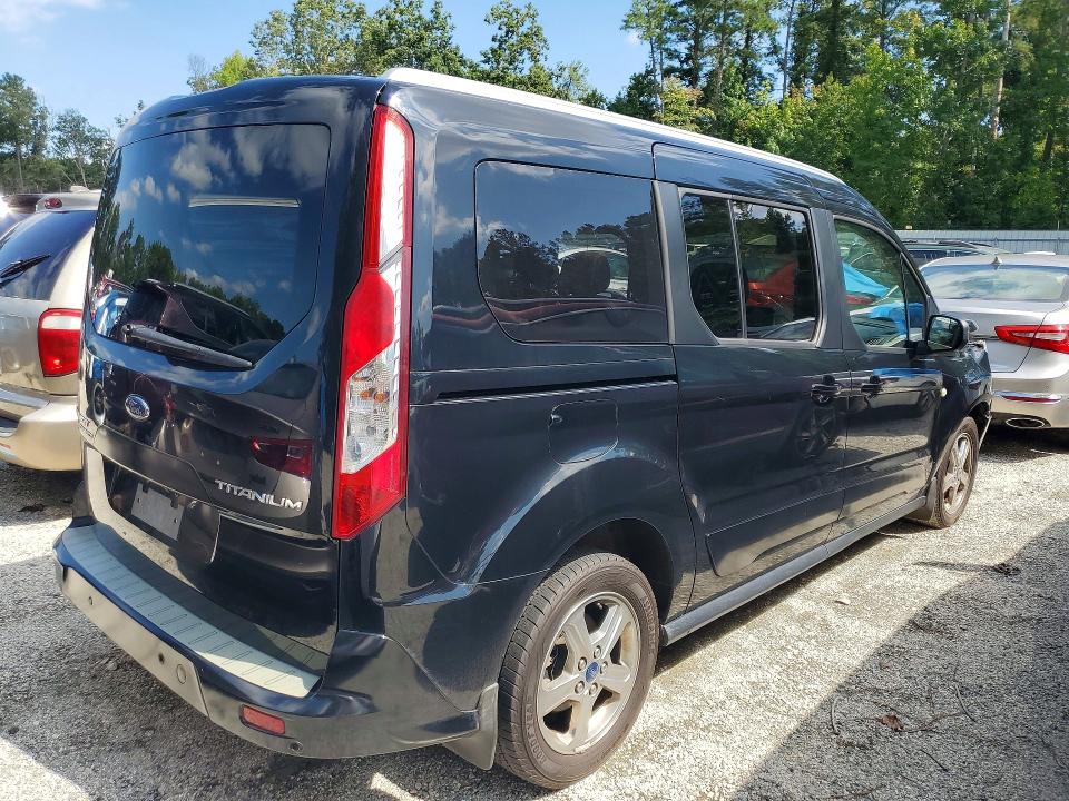 Продажа на аукционе авто 2019 Ford Transit Connect, vin: NM0GE9G23K1409082, номер лота: 69021646