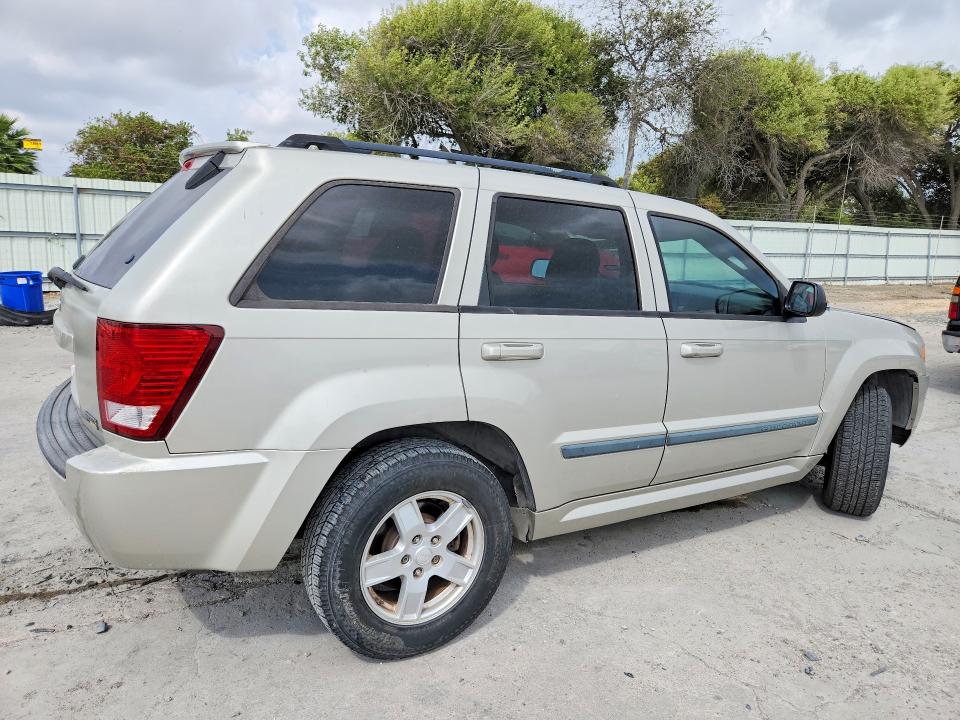 Продажа на аукционе авто 2007 Jeep Grand Cherokee, vin: 1J8HS48PX7C552533, номер лота: 70857576