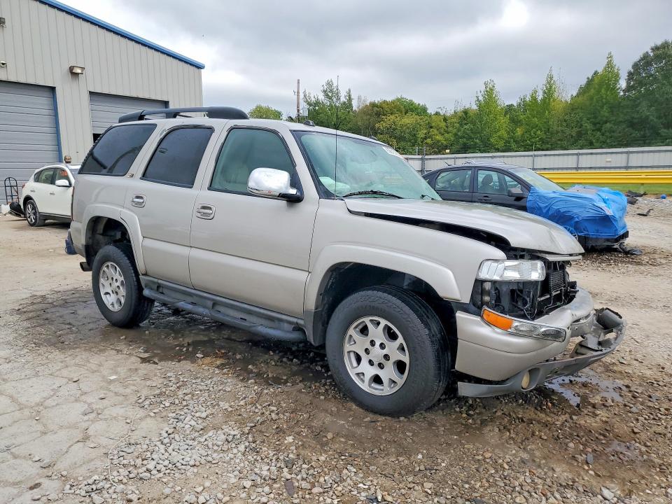 Продаж на аукціоні авто 2004 Chevrolet Tahoe, vin: 1GNEK13Z94R308194, номер лоту: 69615886